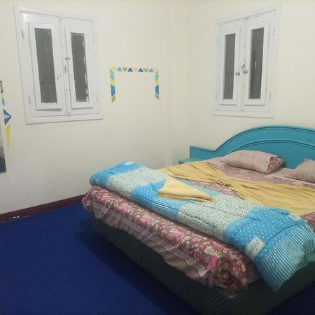 Hana Hostel Hurghada Esterno foto