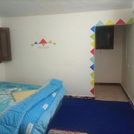 Hana Hostel Hurghada Esterno foto