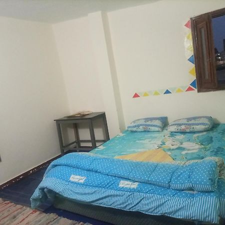 Hana Hostel Hurghada Esterno foto