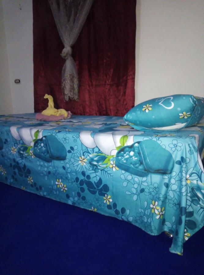 Hana Hostel Hurghada Esterno foto