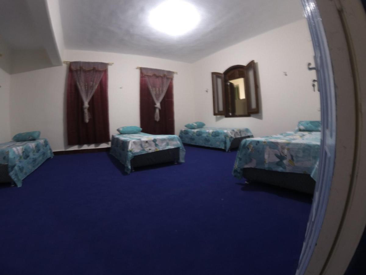 Hana Hostel Hurghada Esterno foto