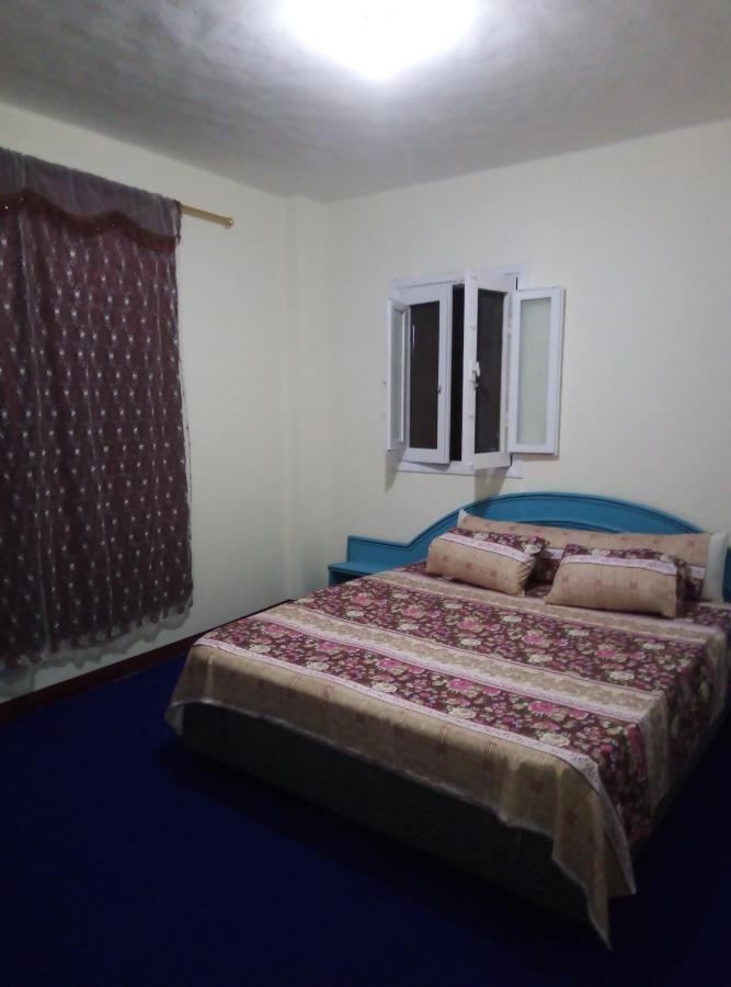 Hana Hostel Hurghada Esterno foto