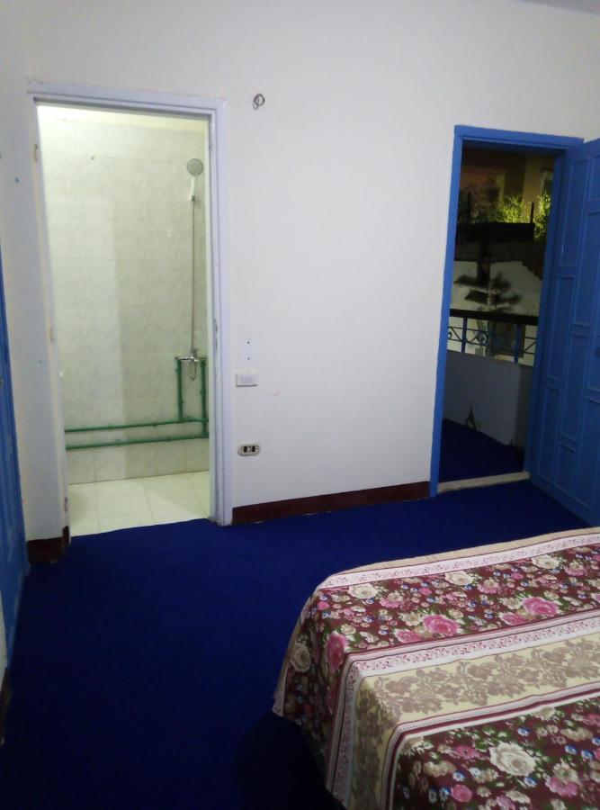 Hana Hostel Hurghada Esterno foto