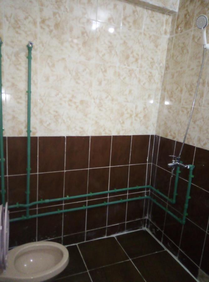 Hana Hostel Hurghada Esterno foto