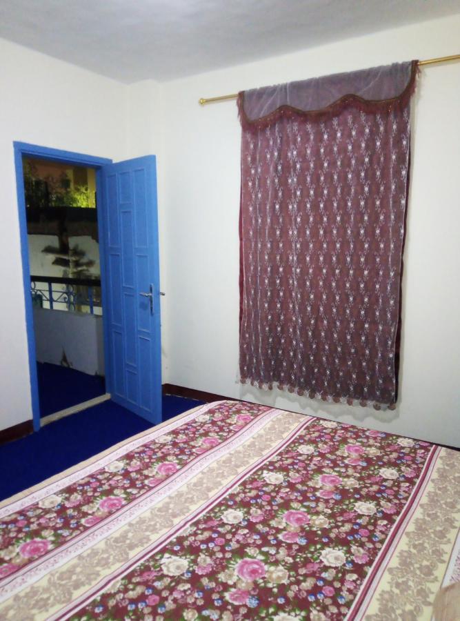 Hana Hostel Hurghada Esterno foto