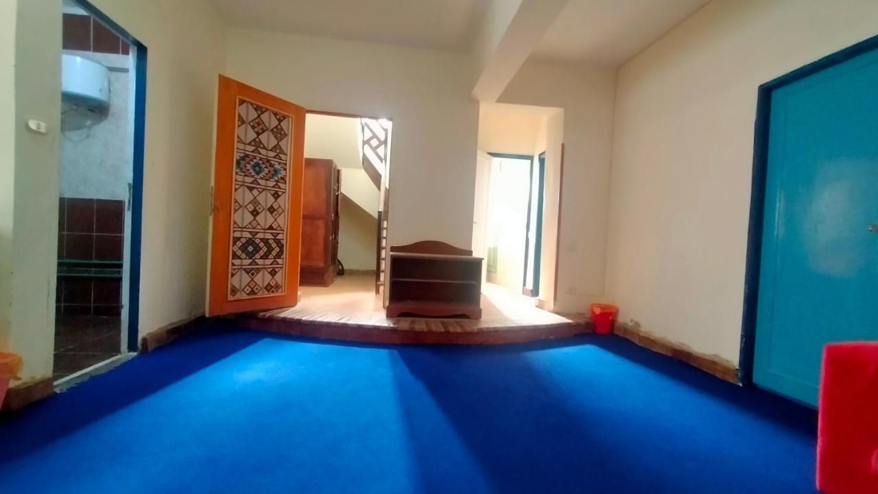 Hana Hostel Hurghada Esterno foto
