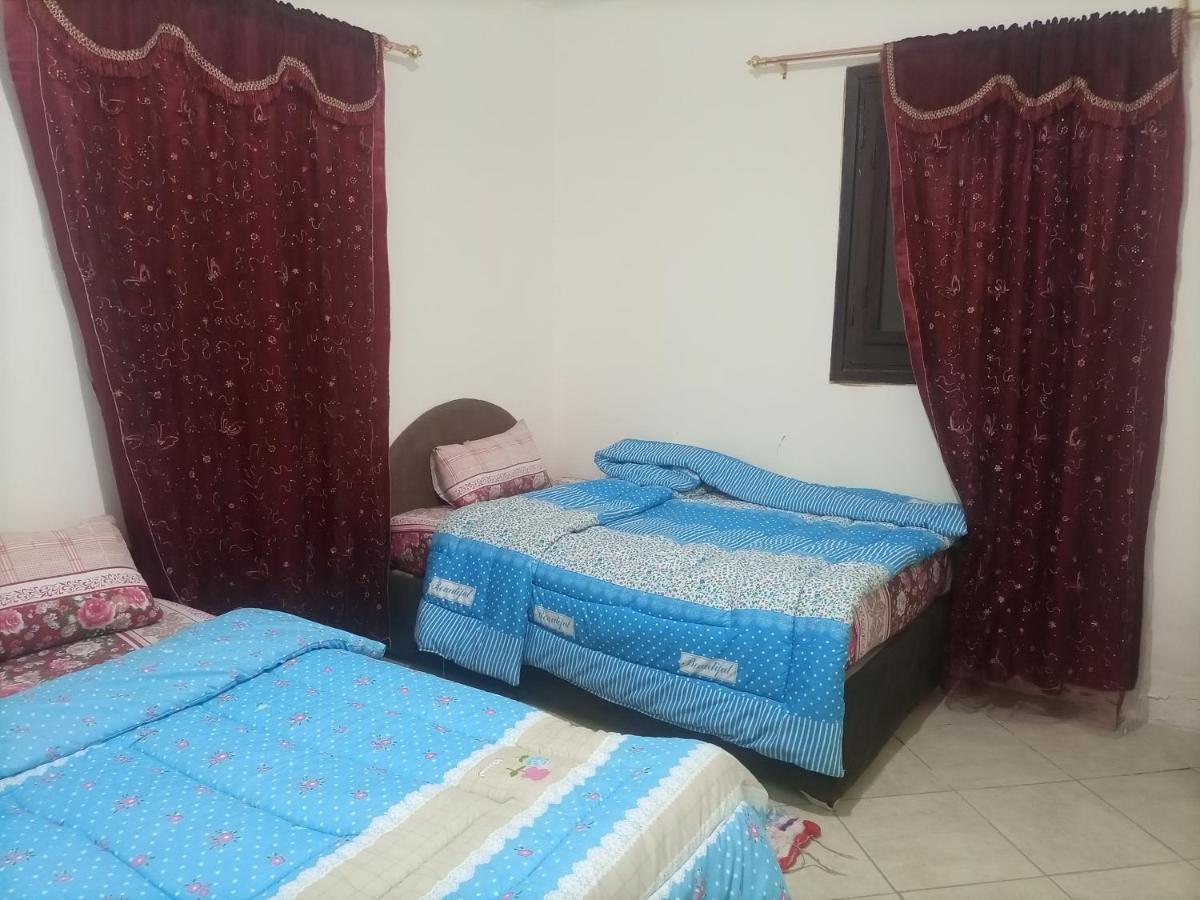 Hana Hostel Hurghada Esterno foto