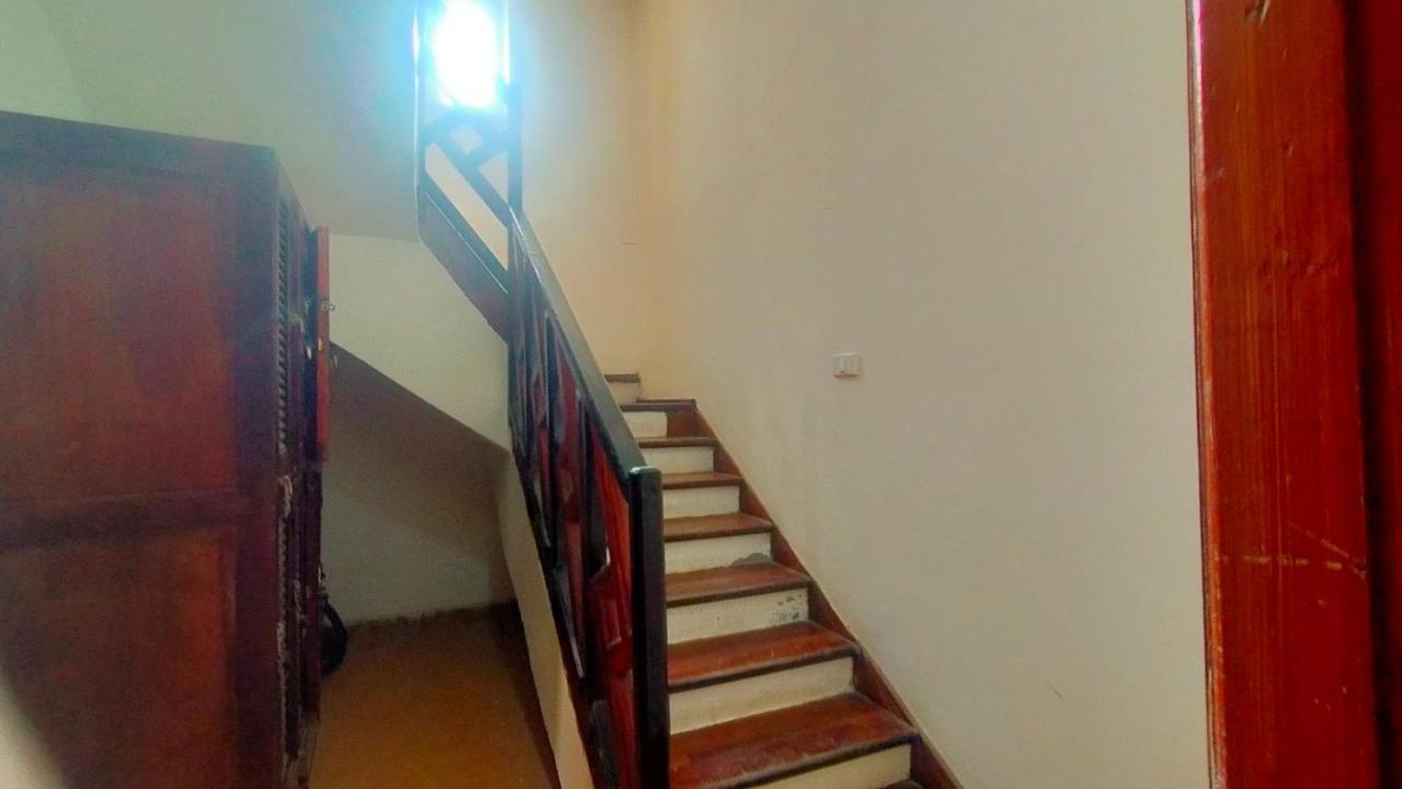 Hana Hostel Hurghada Esterno foto