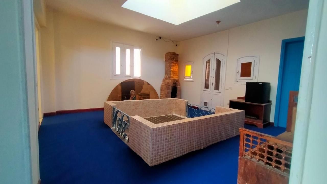 Hana Hostel Hurghada Esterno foto