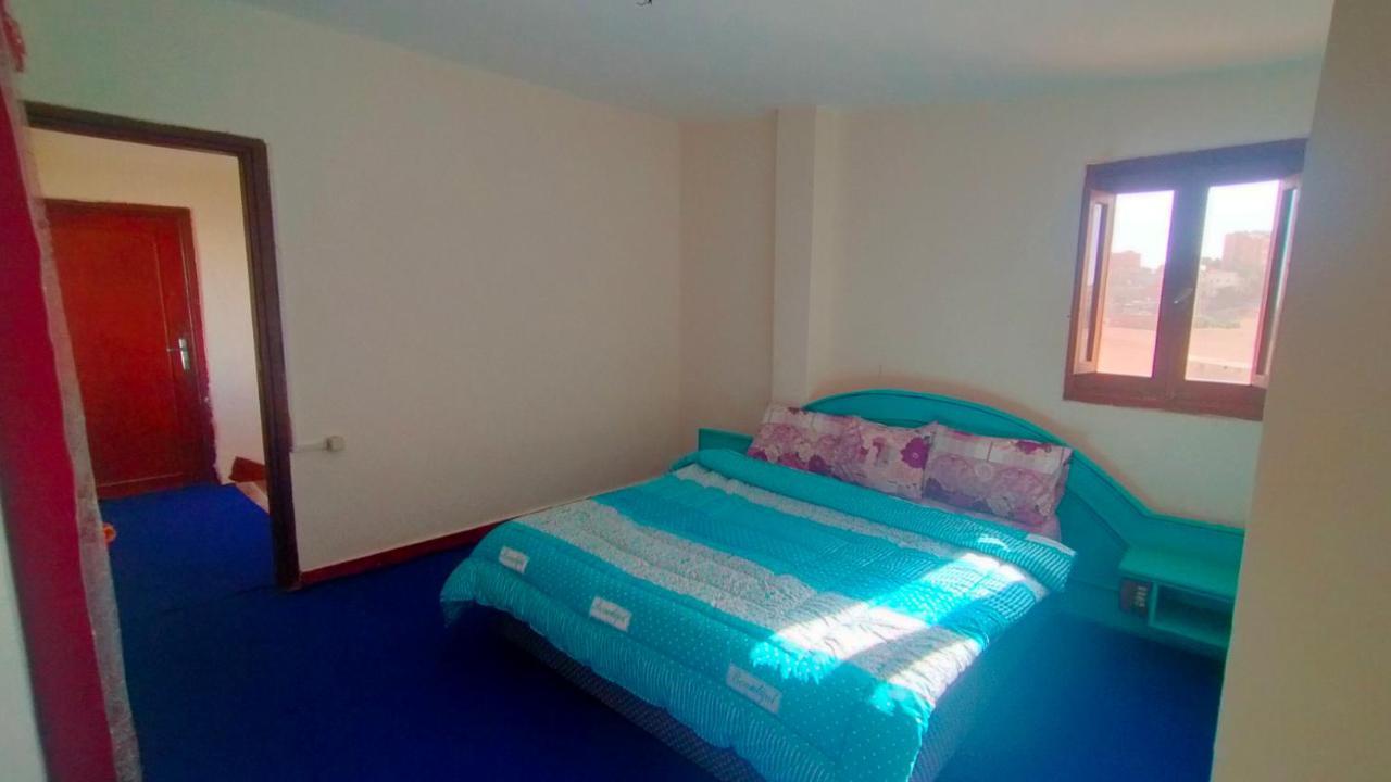 Hana Hostel Hurghada Esterno foto