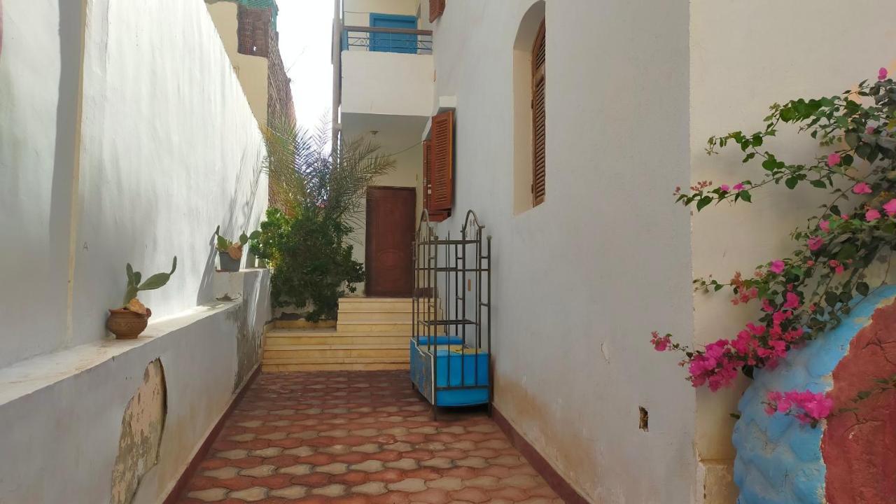 Hana Hostel Hurghada Esterno foto