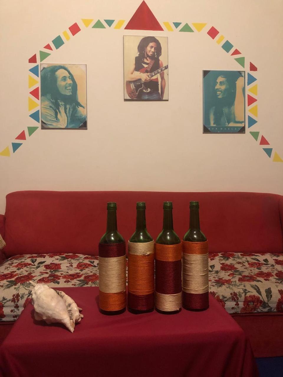 Hana Hostel Hurghada Esterno foto