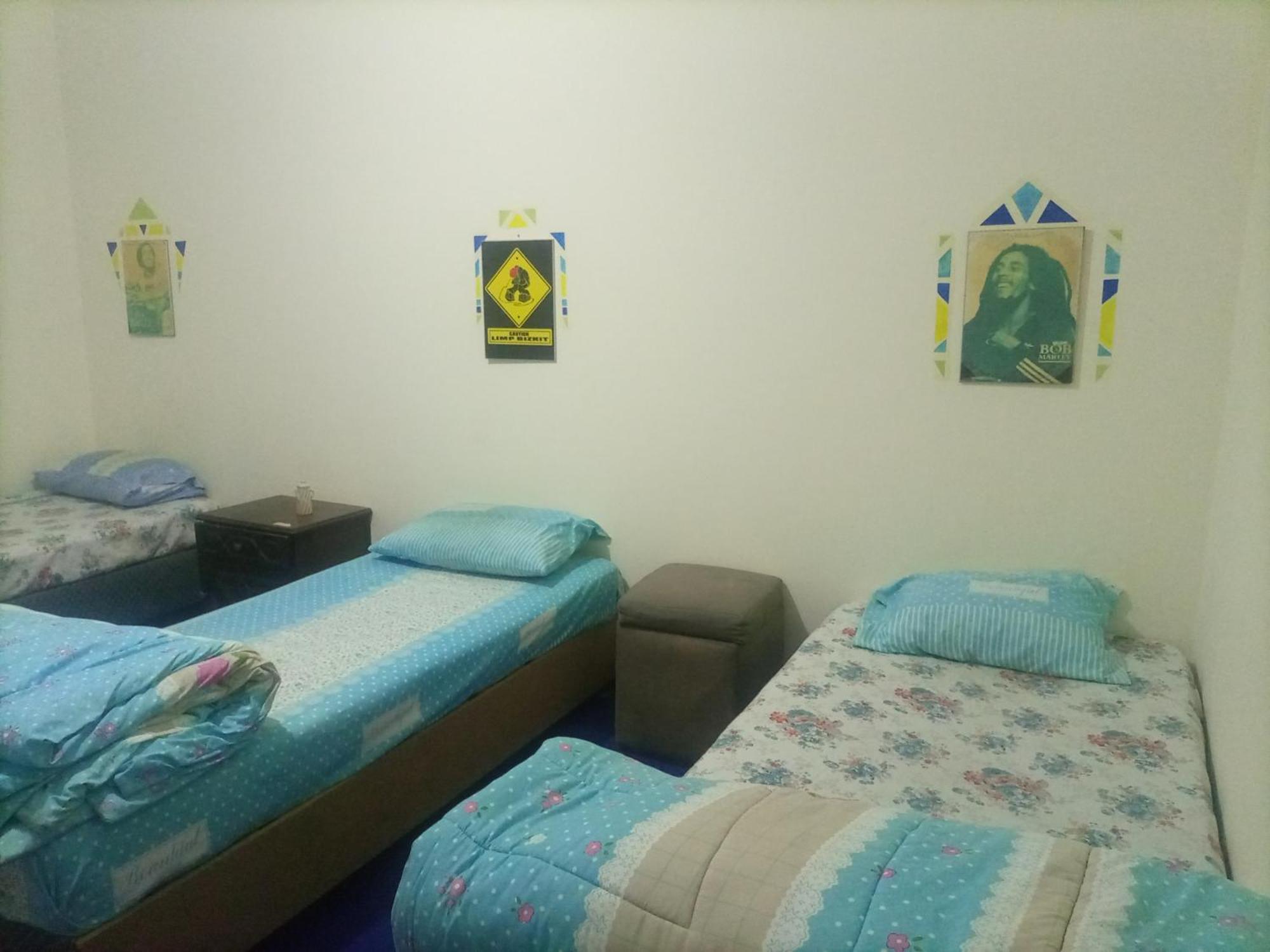Hana Hostel Hurghada Esterno foto